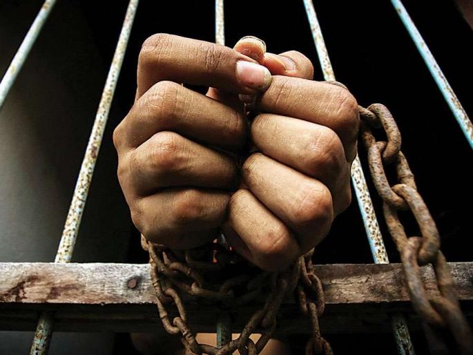 Second separate case filed by SIT in Nagpur gangrape case of bhandara and gondia | बहुचर्चित गँगरेप प्रकरणात एसआयटीकडून दुसरा स्वतंत्र गुन्हा दाखल Second separate case filed by SIT in Nagpur gangrape case of bhandara and gondia | बहुचर्चित गँगरेप प्रकरणात एसआयटीकडून दुसरा स्वतंत्र गुन्हा दाखल