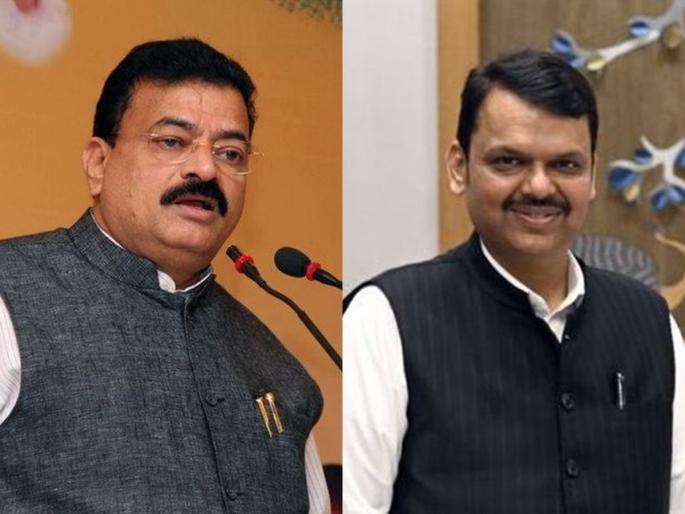 I have a confidential report, only so many seats for BJP in the survey; Bhaskar Jadhav's claim for loksabha and vidhansabha | माझ्याकडे गोपनीय अहवाल, सर्वेक्षणात भाजपला केवळ एवढ्या जागा; भास्कर जाधवांचा दावा I have a confidential report, only so many seats for BJP in the survey; Bhaskar Jadhav's claim for loksabha and vidhansabha | माझ्याकडे गोपनीय अहवाल, सर्वेक्षणात भाजपला केवळ एवढ्या जागा; भास्कर जाधवांचा दावा