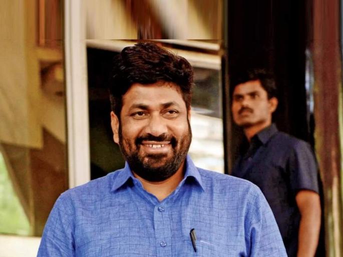 Bachhu Kadu: I am not a small minded person, Bachhu Kadu akelahi kafi hai sabke liye after ministry Expand of shinde sarkar | Bachhu Kadu: मी लहान विचारांचा माणूस नाही, बच्चू कडू अकेलाही काफी है सबके लिए... Bachhu Kadu: I am not a small minded person, Bachhu Kadu akelahi kafi hai sabke liye after ministry Expand of shinde sarkar | Bachhu Kadu: मी लहान विचारांचा माणूस नाही, बच्चू कडू अकेलाही काफी है सबके लिए...