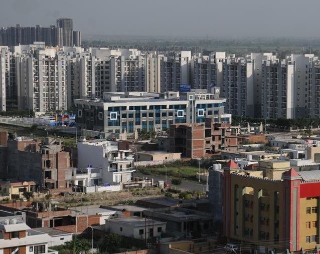 Elevator of building under construction collapsed, 4 dead | बांधकाम सुरू असेलल्या इमारतीची लिफ्ट कोसळली, चौघांचा मृत्यू