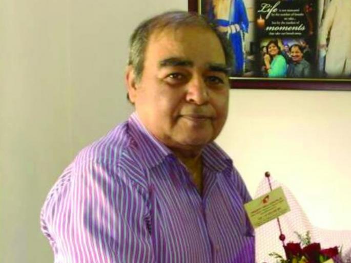 'Kaho Na Pyaar Hai' ... Abraham Ashk passed away who immortalized the song of kaho na pyar hain | 'कहो ना प्यार है'... गाण्याला अजरामर करणारे गीतकार अब्राहम अश्क कालवश 'Kaho Na Pyaar Hai' ... Abraham Ashk passed away who immortalized the song of kaho na pyar hain | 'कहो ना प्यार है'... गाण्याला अजरामर करणारे गीतकार अब्राहम अश्क कालवश