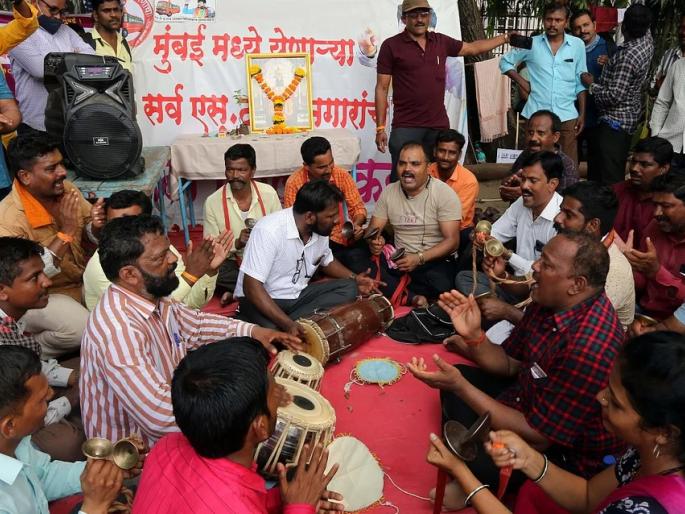 Role of ST Employees Union: Will make statement in today's meeting | आम्हाला या समितीवर विश्वास नाही, ST संघटना आजच्या बैठकीत निवेदन देणार Role of ST Employees Union: Will make statement in today's meeting | आम्हाला या समितीवर विश्वास नाही, ST संघटना आजच्या बैठकीत निवेदन देणार