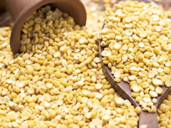 Government will sell cheap dal-rice; 'Bharat Dal' Rs 60 per kg | सरकार स्वस्त डाळ-तांदूळ विकणार; ‘भारत डाळ’ ६० रुपये किलोची Government will sell cheap dal-rice; 'Bharat Dal' Rs 60 per kg | सरकार स्वस्त डाळ-तांदूळ विकणार; ‘भारत डाळ’ ६० रुपये किलोची