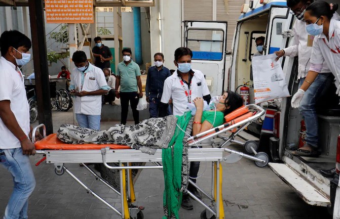 How easy it is to get cold! today editorial on corona | आजचा अग्रलेख - पैल थडी कसी पावे सहजे ! How easy it is to get cold! today editorial on corona | आजचा अग्रलेख - पैल थडी कसी पावे सहजे !