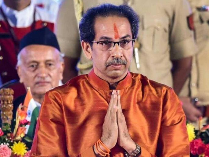 Shiv Sena's wave after corona virus, shiv sena invasion of Delhi now - Uddhav Thackeray | 'कोरोनाच्या लाटांमागून लाटा, मग शिवसेनेची लाट का येऊ शकत नाही' Shiv Sena's wave after corona virus, shiv sena invasion of Delhi now - Uddhav Thackeray | 'कोरोनाच्या लाटांमागून लाटा, मग शिवसेनेची लाट का येऊ शकत नाही'
