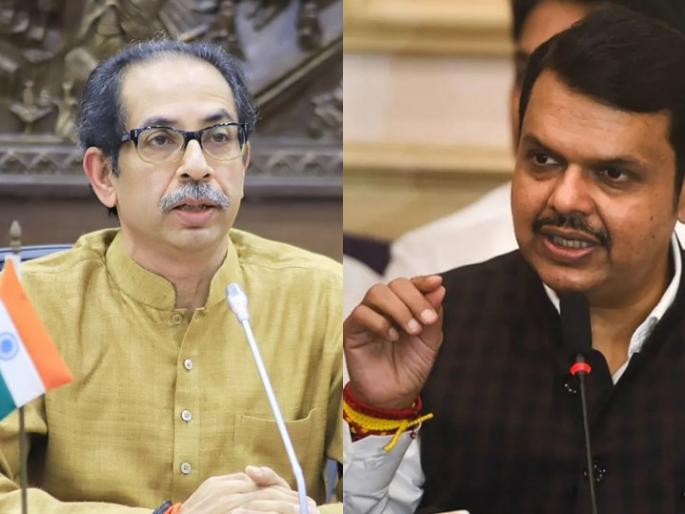 This is an emergency relief of Rs 1,500 crore, said Fadnavis on flood package by MVA government maharashtra | ही तर केवळ 1500 कोटींचीच तातडीची मदत, फडणवीसांनी केलं विश्लेषण This is an emergency relief of Rs 1,500 crore, said Fadnavis on flood package by MVA government maharashtra | ही तर केवळ 1500 कोटींचीच तातडीची मदत, फडणवीसांनी केलं विश्लेषण