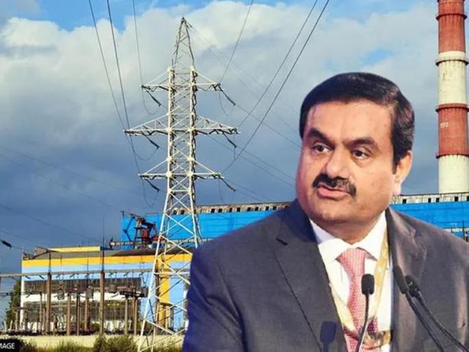 Opposition to giving Nagpur and Pune areas to Torrent | अदानींना लाभ नको... नागपूर आणि पुण्याचे क्षेत्र टोरंटला देण्यास विरोध Opposition to giving Nagpur and Pune areas to Torrent | अदानींना लाभ नको... नागपूर आणि पुण्याचे क्षेत्र टोरंटला देण्यास विरोध