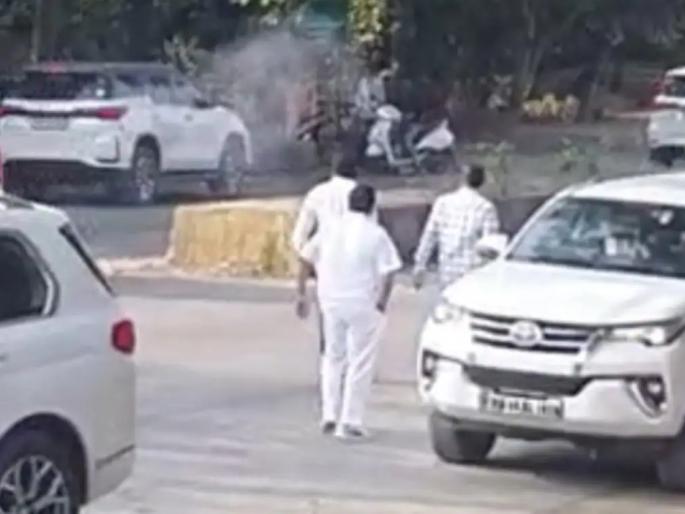 Ambernath firing case turns political; Ex-corporator of kdmc municipal corporation in accused list | अंबरनाथ गोळीबार प्रकरणाला राजकीय वळण; आरोपीच्या यादीत माजी नगरसेवक Ambernath firing case turns political; Ex-corporator of kdmc municipal corporation in accused list | अंबरनाथ गोळीबार प्रकरणाला राजकीय वळण; आरोपीच्या यादीत माजी नगरसेवक