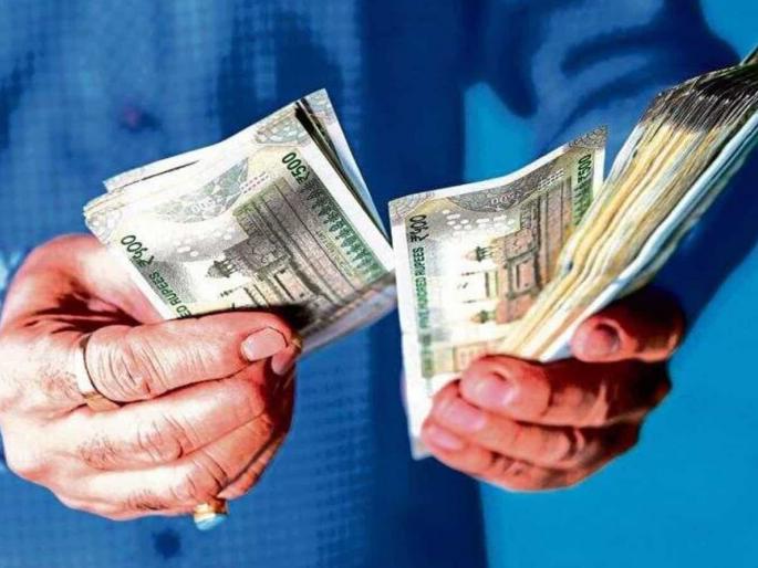 80 lakh loan taken for transfer; Committed suicide due to inability to pay | बदलीसाठी काढले ८० लाखांचे कर्ज; फेडता येईना म्हणून केली आत्महत्या 80 lakh loan taken for transfer; Committed suicide due to inability to pay | बदलीसाठी काढले ८० लाखांचे कर्ज; फेडता येईना म्हणून केली आत्महत्या