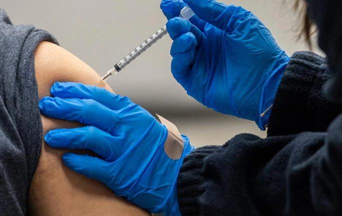 Effective on every virus with single dose vaccine delta | सिंगल डोस लस डेल्टासह प्रत्येक विषाणूवर प्रभावी