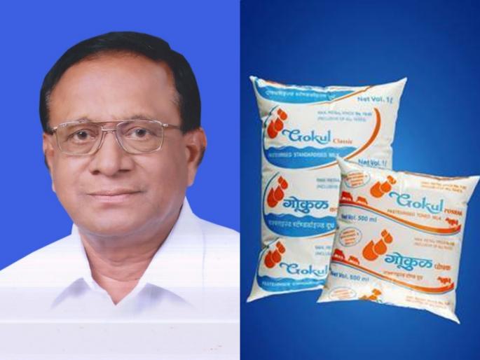 Former president of 'Gokul Milk' Diliprao Patil passed away | 'गोकुळ'चे माजी अध्यक्ष दिलीपराव पाटील यांचे निधन Former president of 'Gokul Milk' Diliprao Patil passed away | 'गोकुळ'चे माजी अध्यक्ष दिलीपराव पाटील यांचे निधन