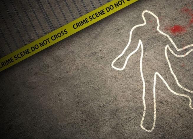 One was brutally killed in Pachpavli, stoned to death in nagpur | पाचपावलीत एकाची भीषण हत्या, दगडाने ठेचून केला ठार मारले One was brutally killed in Pachpavli, stoned to death in nagpur | पाचपावलीत एकाची भीषण हत्या, दगडाने ठेचून केला ठार मारले