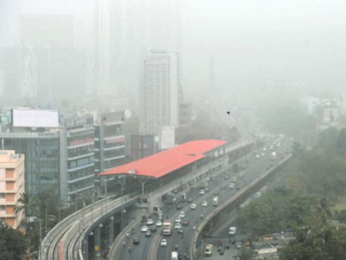 Pakistan's dust storm in Maharashtra, many districts in conflict | पाकिस्तानच्या धुळीचे महाराष्ट्रावर वादळ, अनेक जिल्हे कचाट्यात Pakistan's dust storm in Maharashtra, many districts in conflict | पाकिस्तानच्या धुळीचे महाराष्ट्रावर वादळ, अनेक जिल्हे कचाट्यात