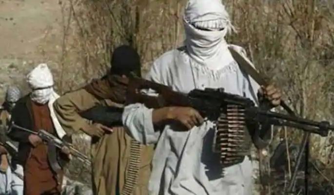 Another 200 terrorists preparing to infiltrate the country | आणखी २०० दहशतवादी देशात घुसखोरीच्या तयारीत Another 200 terrorists preparing to infiltrate the country | आणखी २०० दहशतवादी देशात घुसखोरीच्या तयारीत