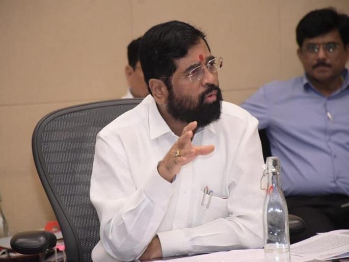 Chief Minister Shinde's visit to Delhi will be cancelled, cabinet expansion will be halted | मुख्यमंत्री शिंदे यांचा दिल्ली दौरा रद्द, मंत्रिमंडळ विस्तार रखडणार Chief Minister Shinde's visit to Delhi will be cancelled, cabinet expansion will be halted | मुख्यमंत्री शिंदे यांचा दिल्ली दौरा रद्द, मंत्रिमंडळ विस्तार रखडणार