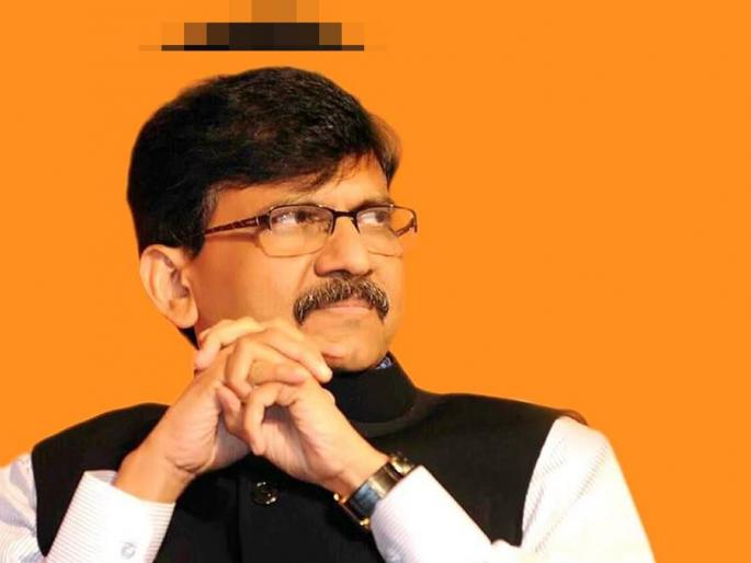 Abusive language against Chief Minister, finally case against MP Sanjay Raut in Nashik | मुख्यमंत्र्यांविरुद्ध अपशब्द, अखेर खासदार संजय राऊतांविरुद्ध नाशिकमध्ये गुन्हा Abusive language against Chief Minister, finally case against MP Sanjay Raut in Nashik | मुख्यमंत्र्यांविरुद्ध अपशब्द, अखेर खासदार संजय राऊतांविरुद्ध नाशिकमध्ये गुन्हा