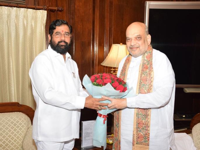 Maratha reservation; Eknath Shinde's discussion with the Centre | मराठा आरक्षण; एकनाथ शिंदेंची केंद्राशी चर्चा, कायदामंत्र्याचीही घेतली भेट Maratha reservation; Eknath Shinde's discussion with the Centre | मराठा आरक्षण; एकनाथ शिंदेंची केंद्राशी चर्चा, कायदामंत्र्याचीही घेतली भेट