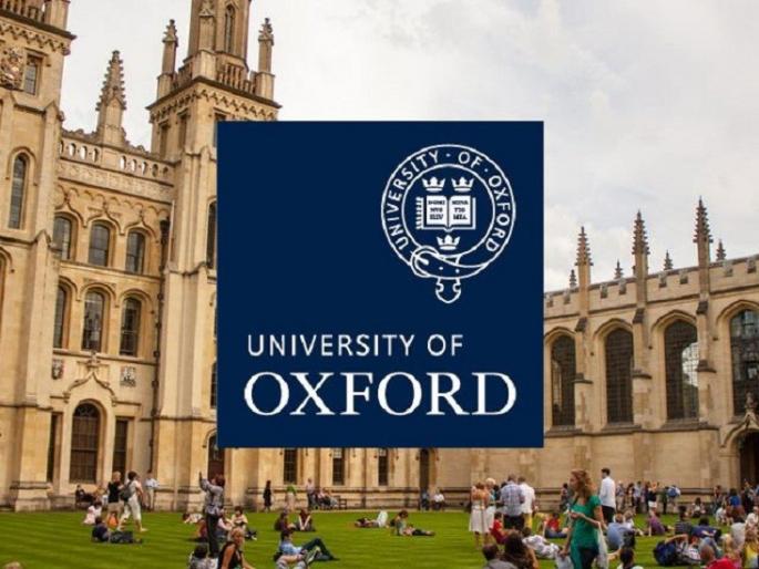 Now Harvard, Cambridge, Oxford will make the UGC regulatory system at your doorstep | आता हार्वर्ड, केम्ब्रिज, ऑक्सफर्ड तुमच्या दारी, मायदेशात पाश्चिमात्य शिक्षण Now Harvard, Cambridge, Oxford will make the UGC regulatory system at your doorstep | आता हार्वर्ड, केम्ब्रिज, ऑक्सफर्ड तुमच्या दारी, मायदेशात पाश्चिमात्य शिक्षण