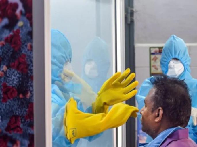 49 corona-free in the district; 21 newly positive | जिल्ह्यात 49 जण कोरोनामुक्त; 21 नव्याने पॉझिटीव्ह 49 corona-free in the district; 21 newly positive | जिल्ह्यात 49 जण कोरोनामुक्त; 21 नव्याने पॉझिटीव्ह