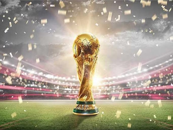 FIFA has four billion dollars! | ‘फिफा’कडे तब्बल चार अब्ज डॉलरची रक्कम ! FIFA has four billion dollars! | ‘फिफा’कडे तब्बल चार अब्ज डॉलरची रक्कम !