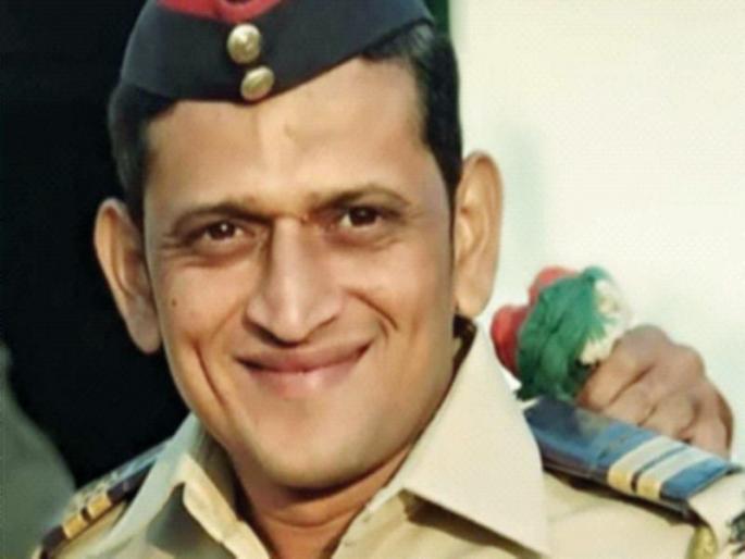 Paelisa saves grandmother's life | पाेलिसाने वाचवले आजीबाईंचे प्राण Paelisa saves grandmother's life | पाेलिसाने वाचवले आजीबाईंचे प्राण