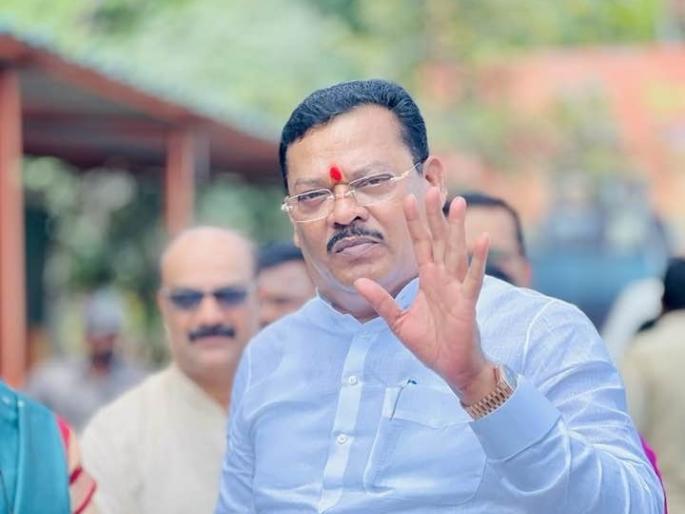 He had symptoms of a 'heart attack'; Sanjay Shirsat's daughter gave detailed information about her health | त्यांना 'हार्ट अटॅक'ची लक्षणं होती; संजय शिरसाट यांच्या मुलीनं दिली तब्येतीची सविस्तर माहिती