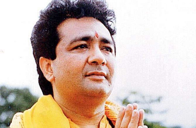 Ramesh Torani acquitted in Gulshan Kumar murder case | गुलशन कुमार हत्याप्रकरणात रमेश तोरानींची निर्दोष सुटका Ramesh Torani acquitted in Gulshan Kumar murder case | गुलशन कुमार हत्याप्रकरणात रमेश तोरानींची निर्दोष सुटका