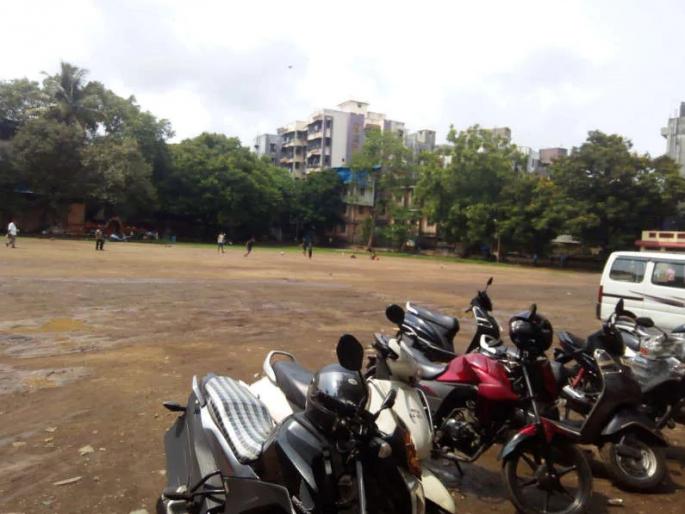 Objection to Gavdevi parking, why waste crores of rupees on underground project? | गावदेवी पार्किंगवर आक्षेप, भूमिगत प्रकल्पावर कोट्यवधी रुपयांची उधळण कशासाठी? Objection to Gavdevi parking, why waste crores of rupees on underground project? | गावदेवी पार्किंगवर आक्षेप, भूमिगत प्रकल्पावर कोट्यवधी रुपयांची उधळण कशासाठी?