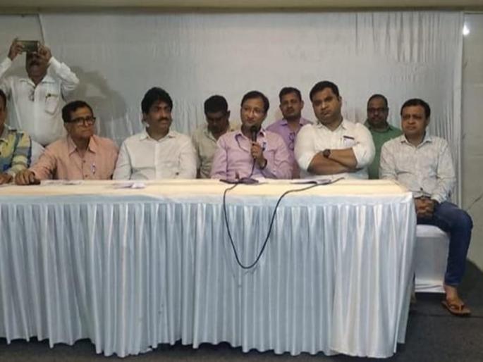 The Food and Drug Administration held a meeting of drug vendors | नियमांचे पालन करा, अन्न व औषध प्रशासनाची औषधी विक्रेत्यांना तंबी