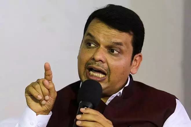 'The Chief Minister has said what we have been trying to say for the last 15 years.', devendra fadanvis on cm uddhav thackeray | 'सव्वा वर्षांपासून आम्ही जे सांगण्याचा प्रयत्न करतोय, तेच मुख्यमंत्र्यानी सांगितलं' 'The Chief Minister has said what we have been trying to say for the last 15 years.', devendra fadanvis on cm uddhav thackeray | 'सव्वा वर्षांपासून आम्ही जे सांगण्याचा प्रयत्न करतोय, तेच मुख्यमंत्र्यानी सांगितलं'