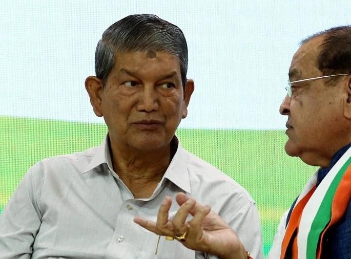 The tendency of power to decide the place of Gangatri | गंगाेत्रीची जागा ठरविणार सत्तेचा कल The tendency of power to decide the place of Gangatri | गंगाेत्रीची जागा ठरविणार सत्तेचा कल