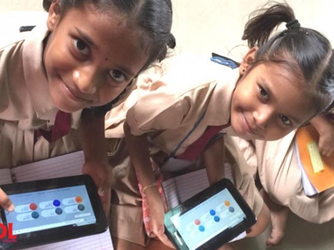 First gave free tab, now asked for it back | आधी मोफत टॅब दिले, आता परत मागितले First gave free tab, now asked for it back | आधी मोफत टॅब दिले, आता परत मागितले