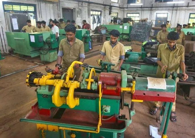 633 ITI seats in the state are full in the first round pdc | राज्यात 633 आयटीआयच्या जागा पहिल्या फेरीत फुल्ल 633 ITI seats in the state are full in the first round pdc | राज्यात 633 आयटीआयच्या जागा पहिल्या फेरीत फुल्ल