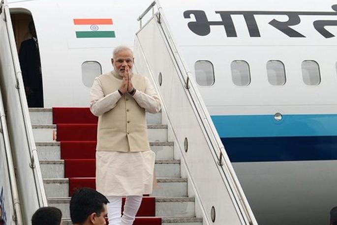 Prime Minister Narendra Modi to visit US at the end of the month | महिनाअखेरीस पंतप्रधान नरेंद्र मोदी अमेरिका दौऱ्यावर