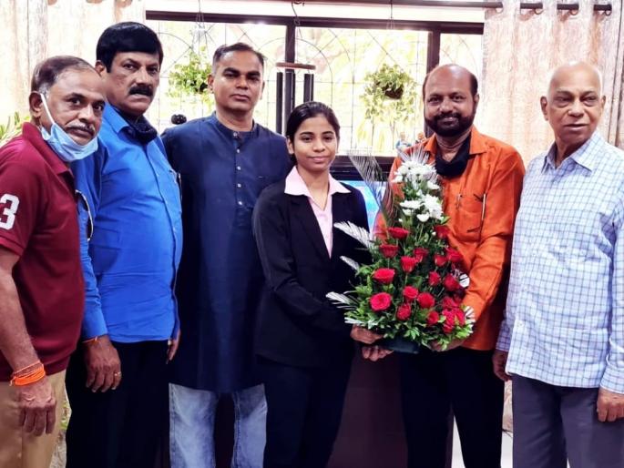 Ishika Tawde's brilliant performance in the Rope Skipping International Competition | इशिकाने केलं देशाचं प्रतिनिधित्व, 'रोप स्किपिंग' आंतरराष्ट्रीय स्पर्धेत चमकदार कामगिरी Ishika Tawde's brilliant performance in the Rope Skipping International Competition | इशिकाने केलं देशाचं प्रतिनिधित्व, 'रोप स्किपिंग' आंतरराष्ट्रीय स्पर्धेत चमकदार कामगिरी