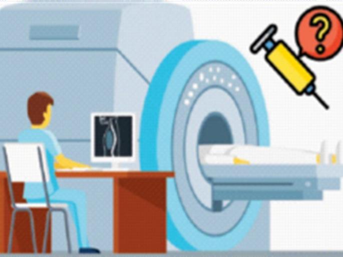 Proper doses of steroids, CT scans are not dangerous for patients | स्टेरॉइड, सीटी स्कॅनची योग्य मात्रा रुग्णांसाठी घातक नाही