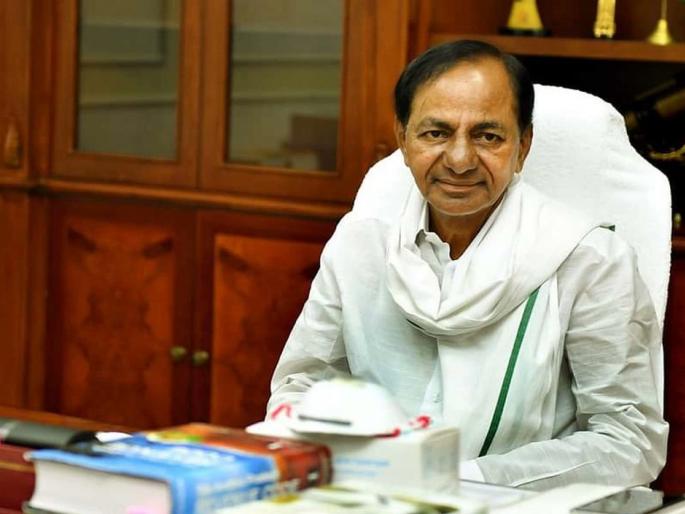 Telangana's journey from scarcity to prosperity in terms of water | पाण्याच्या बाबतीत तेलंगणाची वाटचाल टंचाईकडून समृद्धीकडे Telangana's journey from scarcity to prosperity in terms of water | पाण्याच्या बाबतीत तेलंगणाची वाटचाल टंचाईकडून समृद्धीकडे