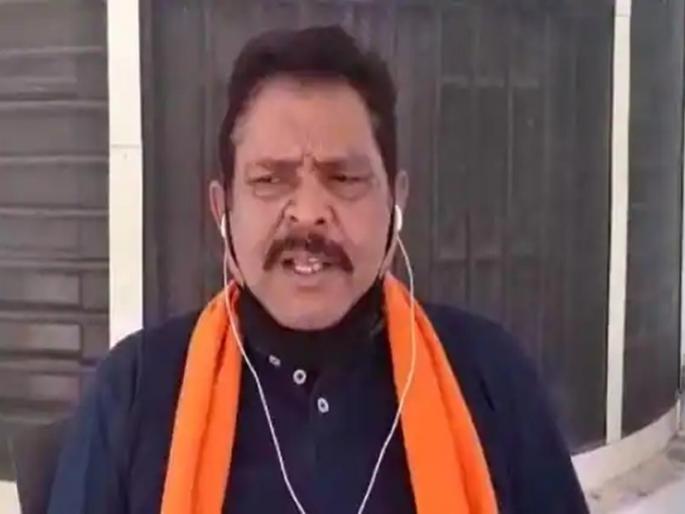Rape case against BJP MLA | भाजप आमदारावर बलात्काराचा गुन्हा, सहकारी महिलेनेच केला आरोप Rape case against BJP MLA | भाजप आमदारावर बलात्काराचा गुन्हा, सहकारी महिलेनेच केला आरोप