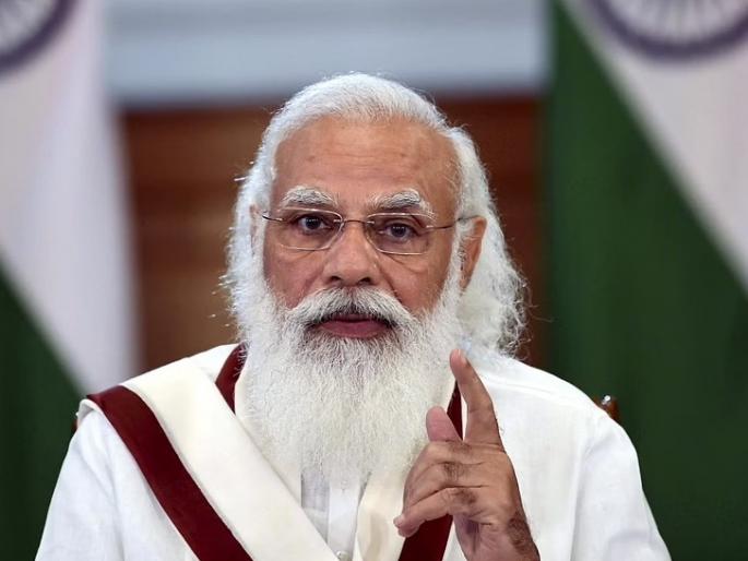 'We got a Prime Minister who is transparent and communicates with the people', prakash javadekar | 'पारदर्शक कारभार देणारे अन् जनतेसोबत संवाद साधणारे पंतप्रधान मिळाले' 'We got a Prime Minister who is transparent and communicates with the people', prakash javadekar | 'पारदर्शक कारभार देणारे अन् जनतेसोबत संवाद साधणारे पंतप्रधान मिळाले'