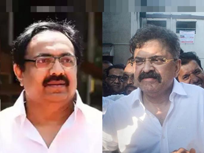 I have accepted the resignation of Jitendra Awhad, Jayant Patal told what next on molestation case of thane | मी जितेंद्र आव्हाडांचा राजीनामा घेतला, जयंत पाटलांनी सांगितलं पुढं काय I have accepted the resignation of Jitendra Awhad, Jayant Patal told what next on molestation case of thane | मी जितेंद्र आव्हाडांचा राजीनामा घेतला, जयंत पाटलांनी सांगितलं पुढं काय