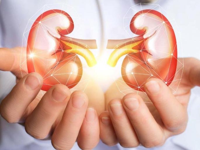 It is a strange coincidence that two lives were saved due to kidney swapping | अजब योगायोगच म्हणायचा, किडनी स्वॅपिंगमुळे वाचले दोन जणांचे प्राण