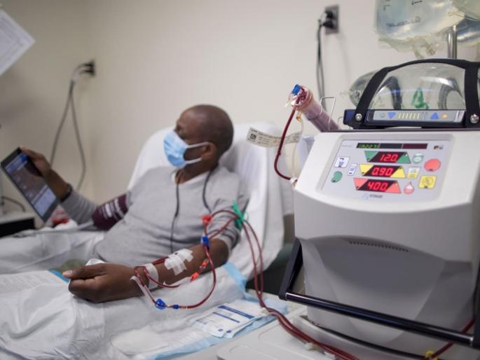 Corona is the age of the kidneys, find out what research has found? pdc | कोरोना ठरतोय किडनीचा काळ, जाणून घ्या काय आढळलंय संशोधनात?