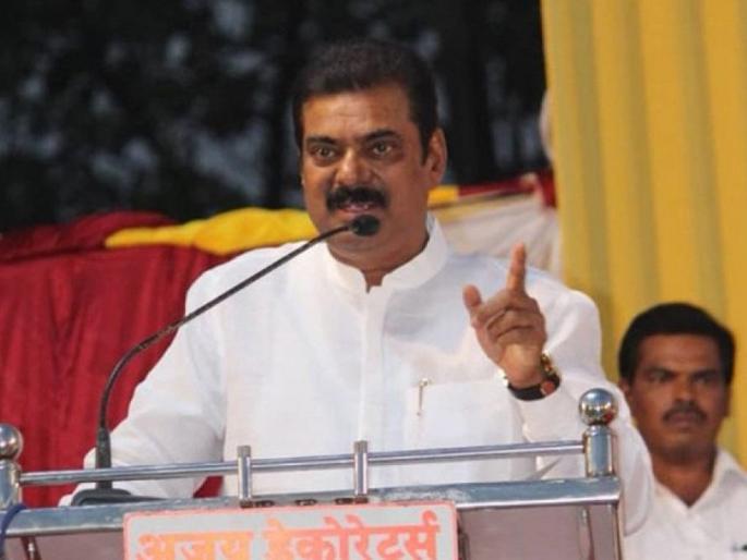 1 crore fund from Kapil Patil for children's hospital | मुलांच्या हॉस्पिटलसाठी कपिल पाटील यांच्याकडून 1 कोटीचा निधी 1 crore fund from Kapil Patil for children's hospital | मुलांच्या हॉस्पिटलसाठी कपिल पाटील यांच्याकडून 1 कोटीचा निधी