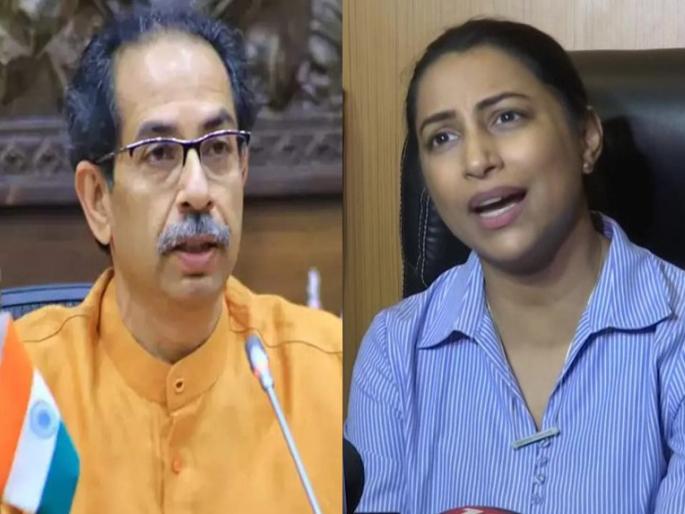 Sameer Wankhede : "I have full faith in Chief Minister Uddhav Thackeray. When the truth comes out, kranti redkar on nawab malik | Sameer Wankhede : "मुख्यमंत्री उद्धव ठाकरेंवर पूर्ण विश्वास, सत्य समोर येईल तेव्हा ते सत्याचीच बाजू घेतील" Sameer Wankhede : "I have full faith in Chief Minister Uddhav Thackeray. When the truth comes out, kranti redkar on nawab malik | Sameer Wankhede : "मुख्यमंत्री उद्धव ठाकरेंवर पूर्ण विश्वास, सत्य समोर येईल तेव्हा ते सत्याचीच बाजू घेतील"