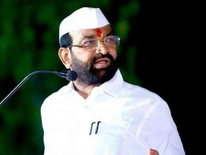 Gone are the days when MLAs should come for interviews, the people will decide who is the leader of the party MLA Bharat bhalake | आमदारांनी मुलाखतीला यावे तो काळ गेला, जनता ठरवेल तोच पक्ष माननारा नेता Gone are the days when MLAs should come for interviews, the people will decide who is the leader of the party MLA Bharat bhalake | आमदारांनी मुलाखतीला यावे तो काळ गेला, जनता ठरवेल तोच पक्ष माननारा नेता