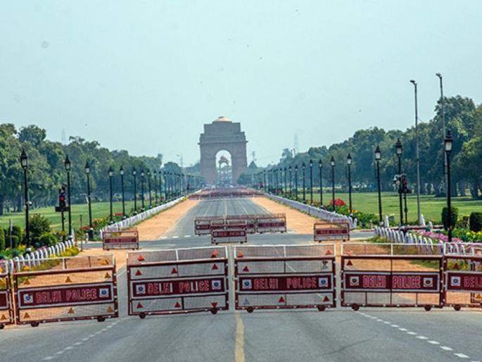 Center, states should consider lockdown, the number of patients in the country is 2 crore | केंद्र, राज्यांनी लॉकडाऊनचा विचार करावा, देशात रुग्णांची संख्या २ कोटी Center, states should consider lockdown, the number of patients in the country is 2 crore | केंद्र, राज्यांनी लॉकडाऊनचा विचार करावा, देशात रुग्णांची संख्या २ कोटी