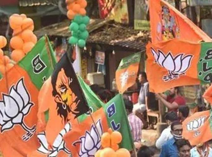 BJP changed history in Belgaum, why did BJP get power? | बेळगावात भाजपने इतिहास बदलला, भाजपलाच का मिळाली सत्ता? BJP changed history in Belgaum, why did BJP get power? | बेळगावात भाजपने इतिहास बदलला, भाजपलाच का मिळाली सत्ता?