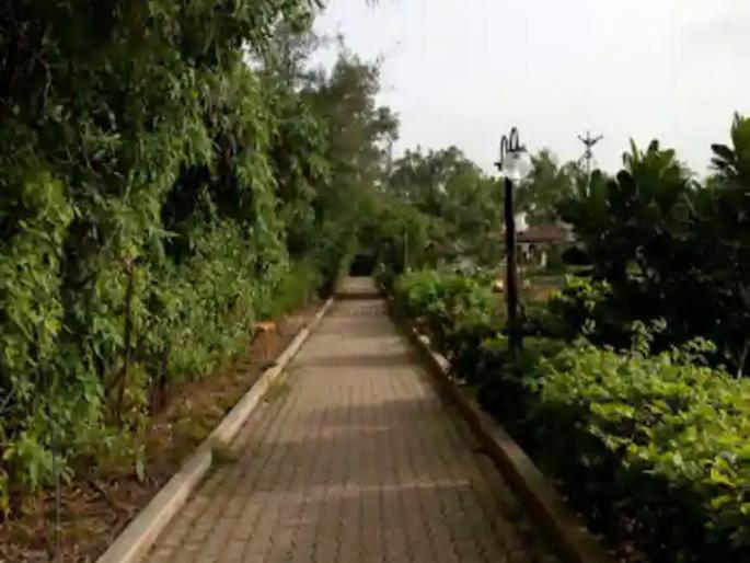 In anger of teasing his sister, the youth was killed in the garden of Nilgiris in nashik | बहिणीची छेड काढल्यावरुन युवकाचा खून, निलगिरी बाग परिसरात खळबळ In anger of teasing his sister, the youth was killed in the garden of Nilgiris in nashik | बहिणीची छेड काढल्यावरुन युवकाचा खून, निलगिरी बाग परिसरात खळबळ