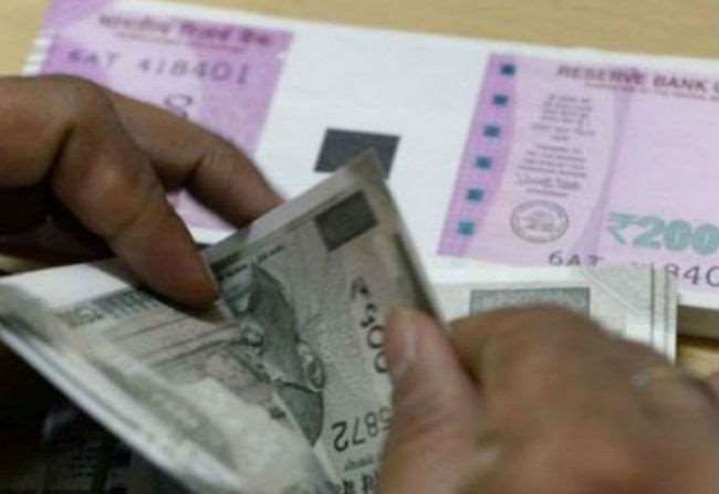 How is DA calculated? Such was the increase in salary | महागाई भत्ता कसा मोजला जातो? पगारीत अशी होते वाढ How is DA calculated? Such was the increase in salary | महागाई भत्ता कसा मोजला जातो? पगारीत अशी होते वाढ