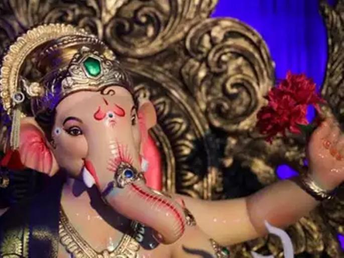 Ganaraya, will your enthusiasm be met with responsibility? for ganesh Ghaturthi | गणराया, तुझ्या उत्साहाला जबाबदारीचे कोंदण मिळेल का? Ganaraya, will your enthusiasm be met with responsibility? for ganesh Ghaturthi | गणराया, तुझ्या उत्साहाला जबाबदारीचे कोंदण मिळेल का?